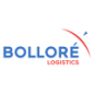 BollorÃ© Logistics logo